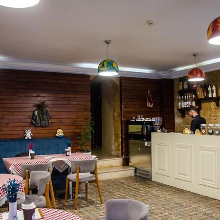 Qala Stone Hotel Baku Extérieur photo
