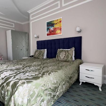 Qala Stone Hotel Baku Extérieur photo