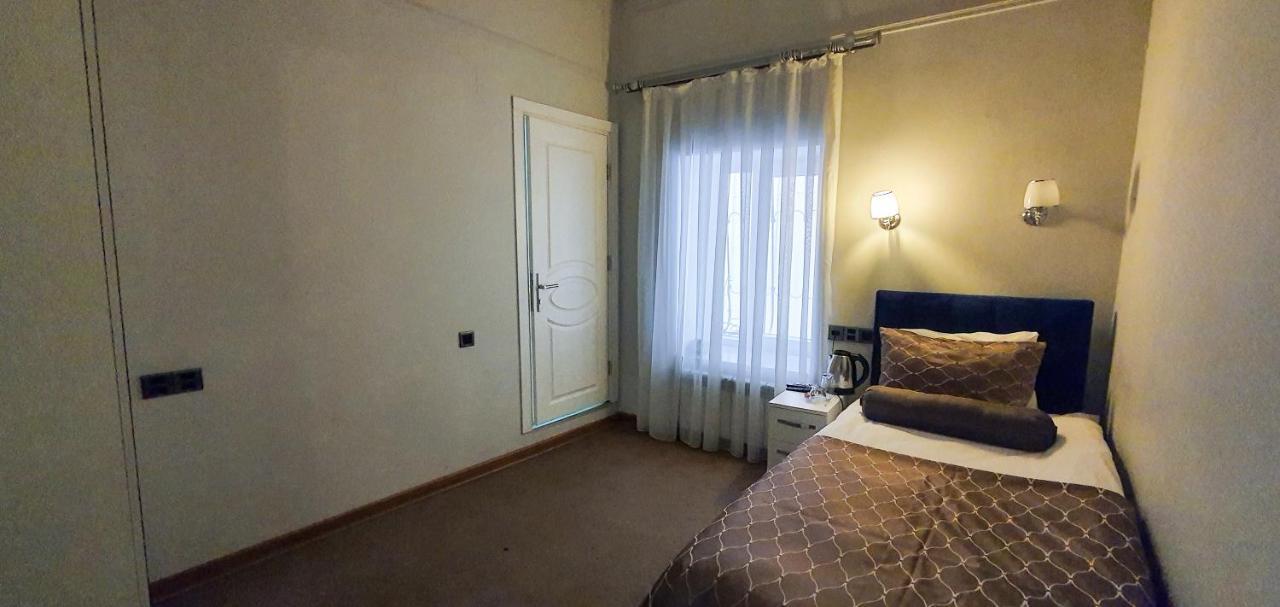 Qala Stone Hotel Baku Extérieur photo