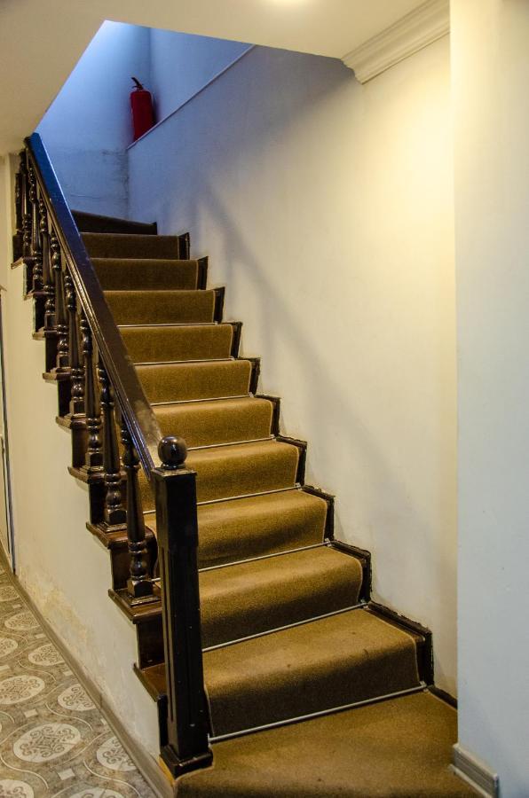 Qala Stone Hotel Baku Extérieur photo