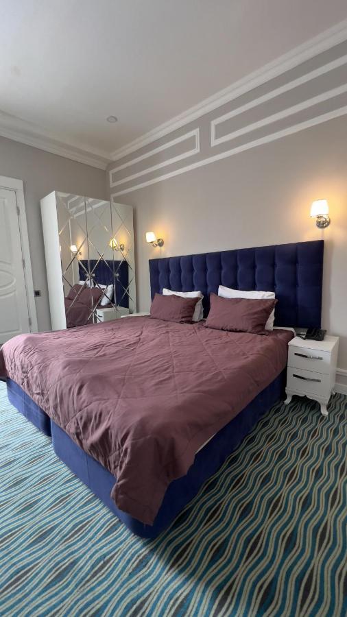 Qala Stone Hotel Baku Extérieur photo